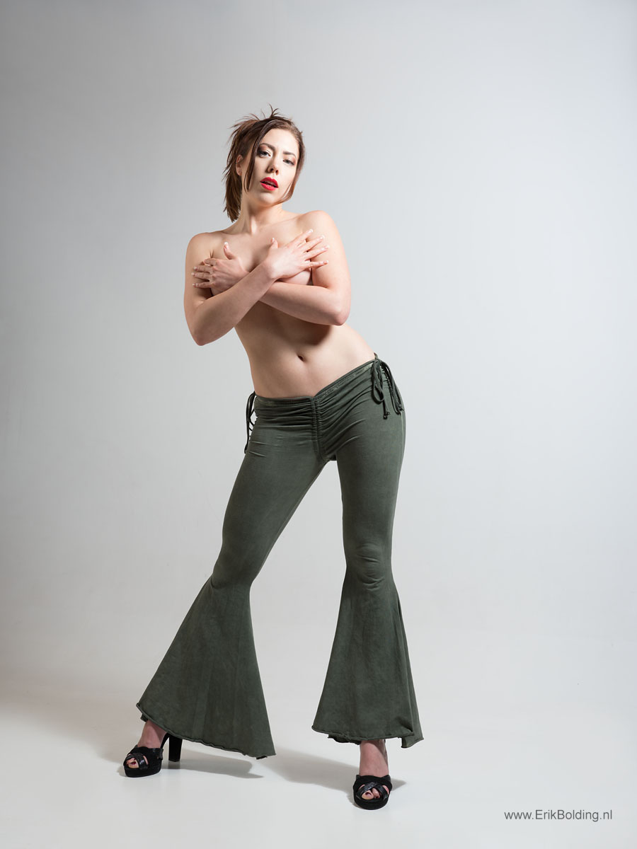 TNT Tantra model