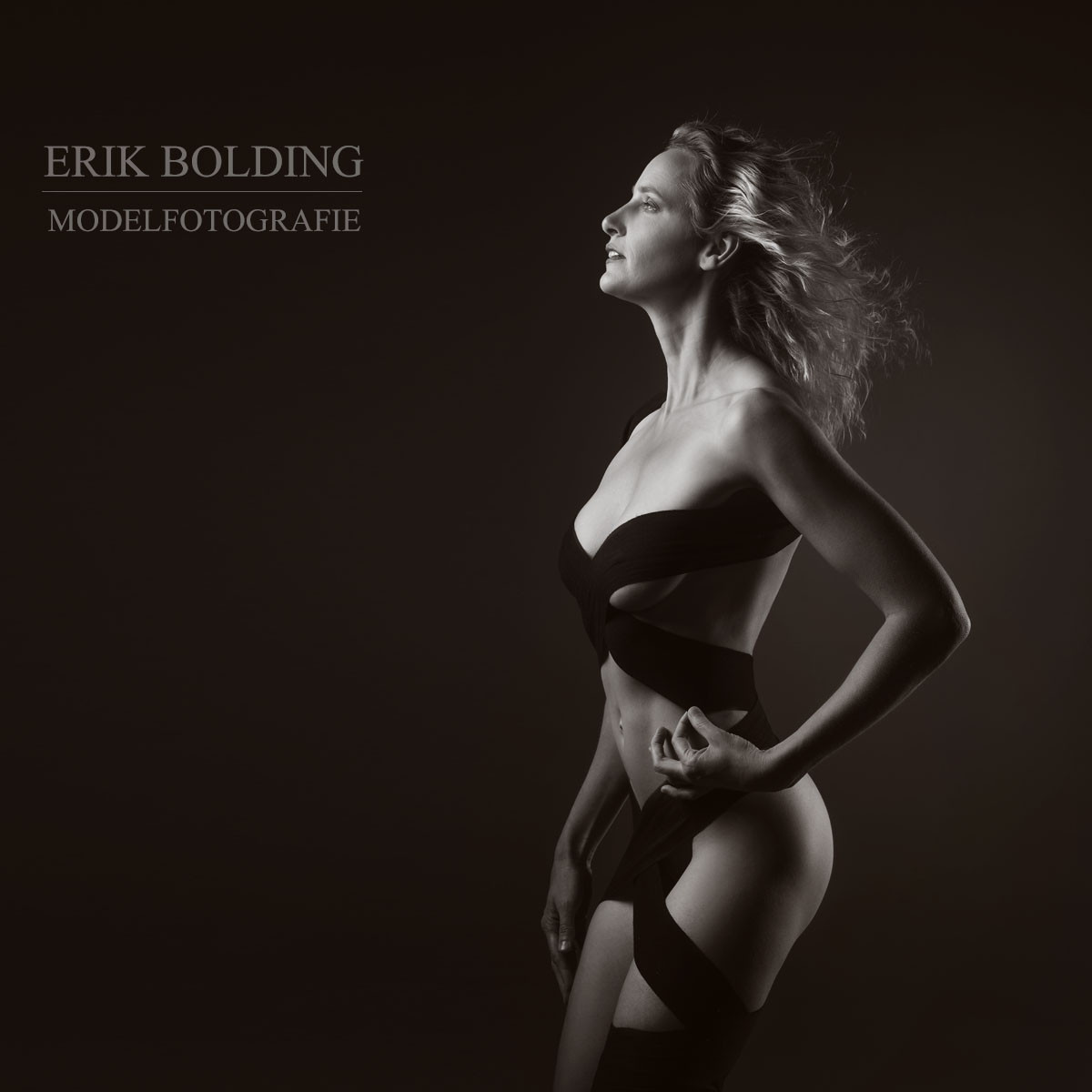 modelfotograaf