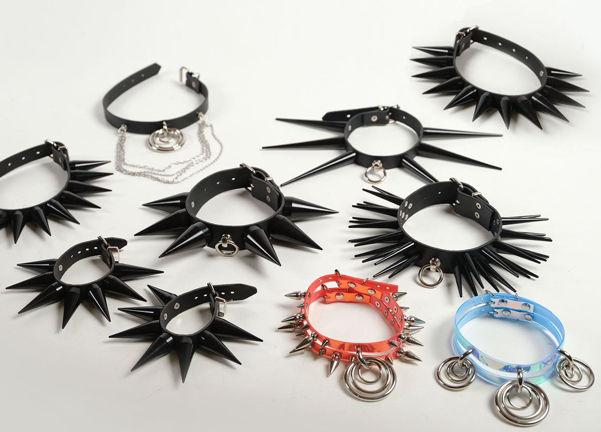 Candyland Battle angel