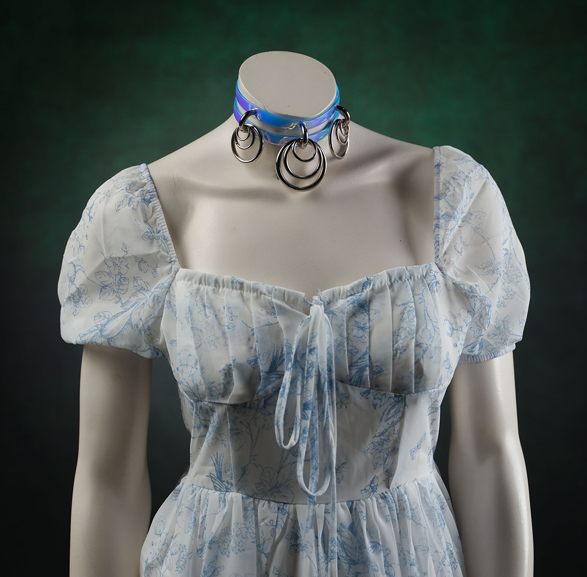 studio kleding fotoshoots