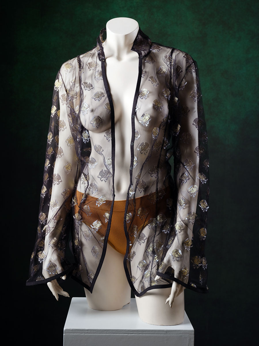 studio kleding fotoshoots