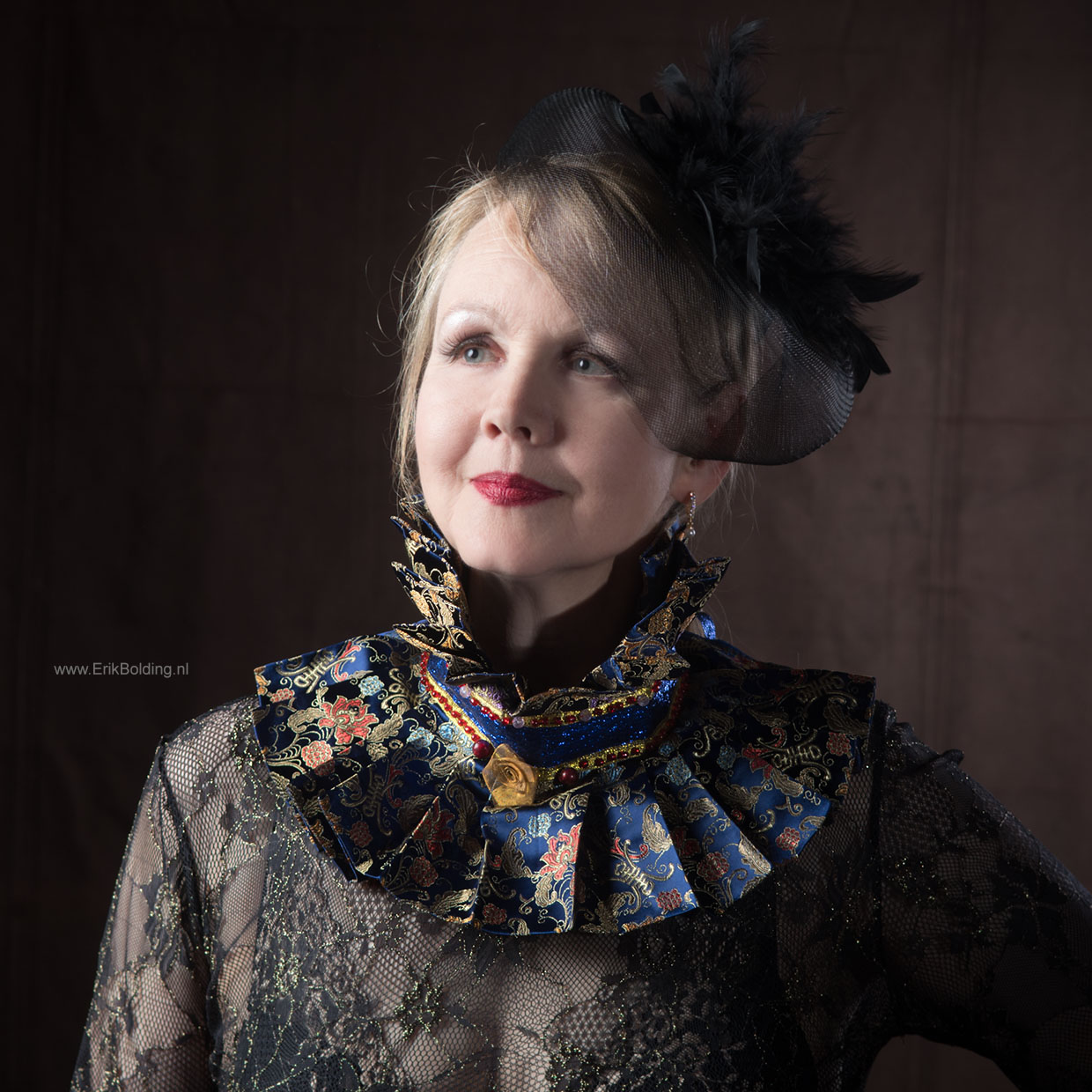 fotoshoot kleding studio
