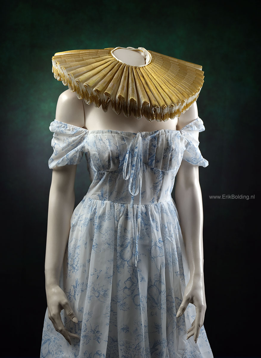 studio kleding fotoshoots