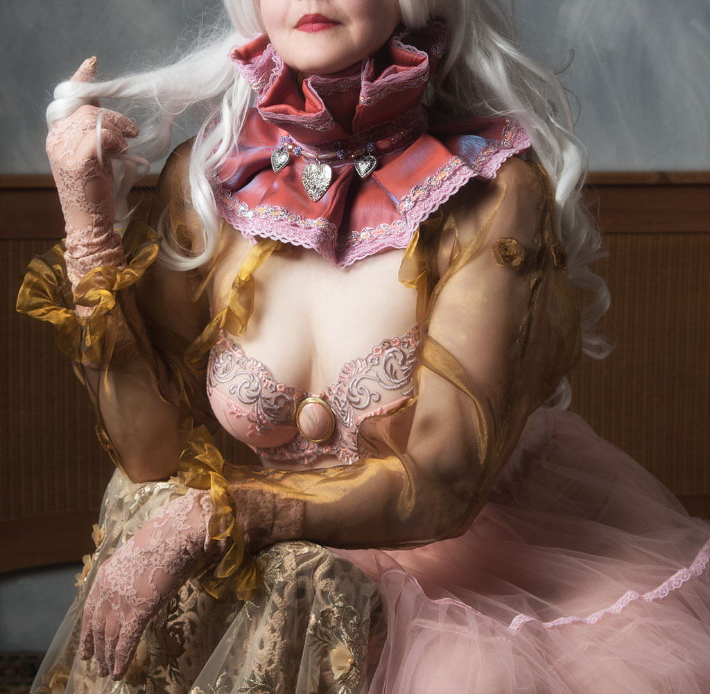 fotoshoot kleding studio