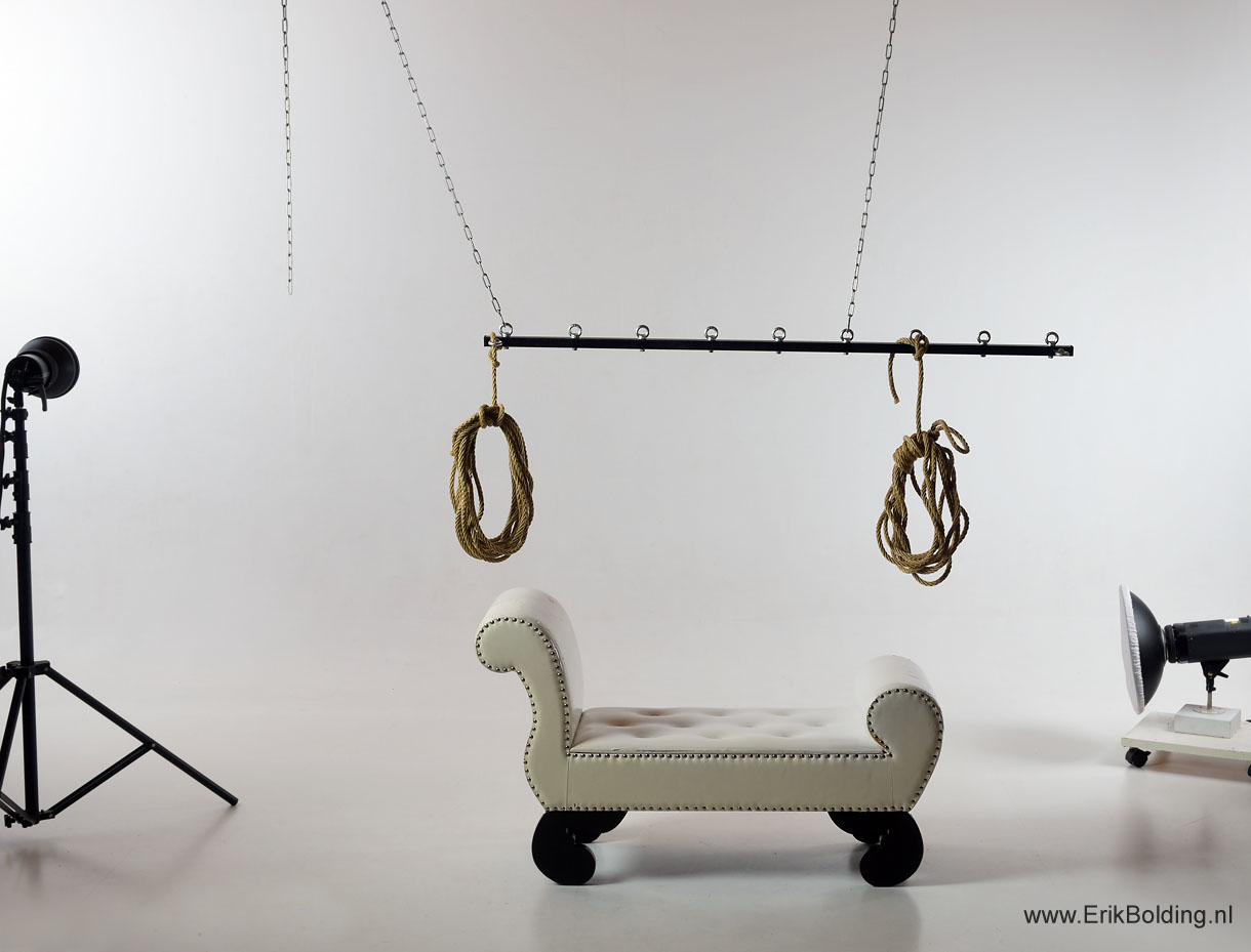 studiokleding voor fotoshoots
