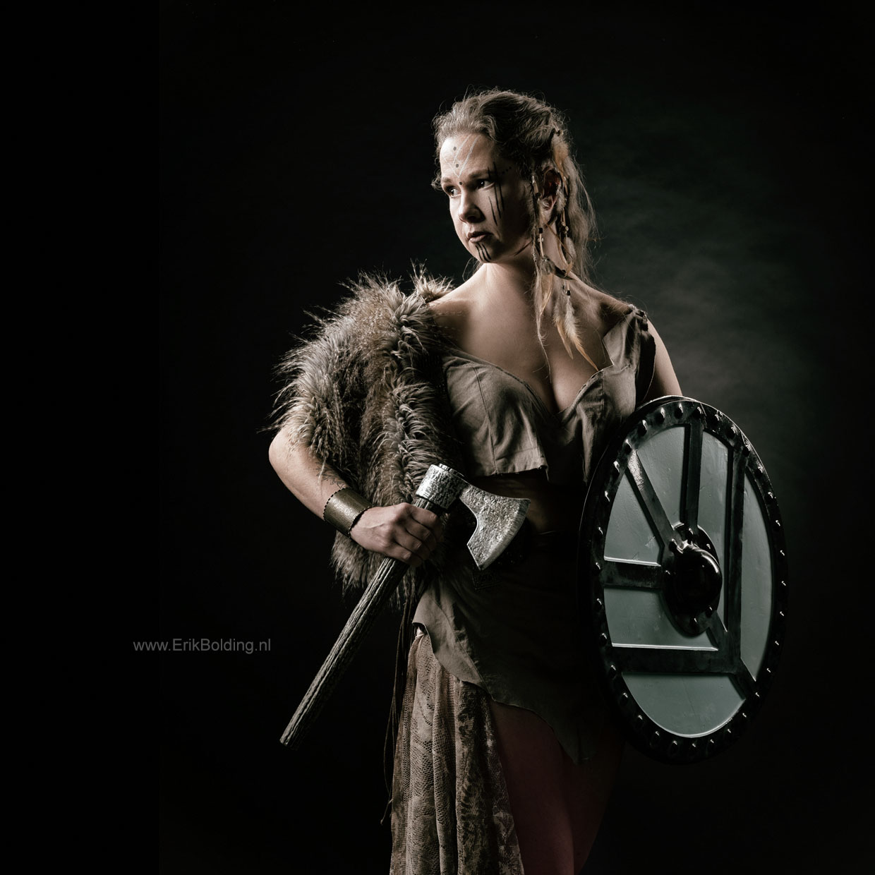 studio kleding fotoshoots