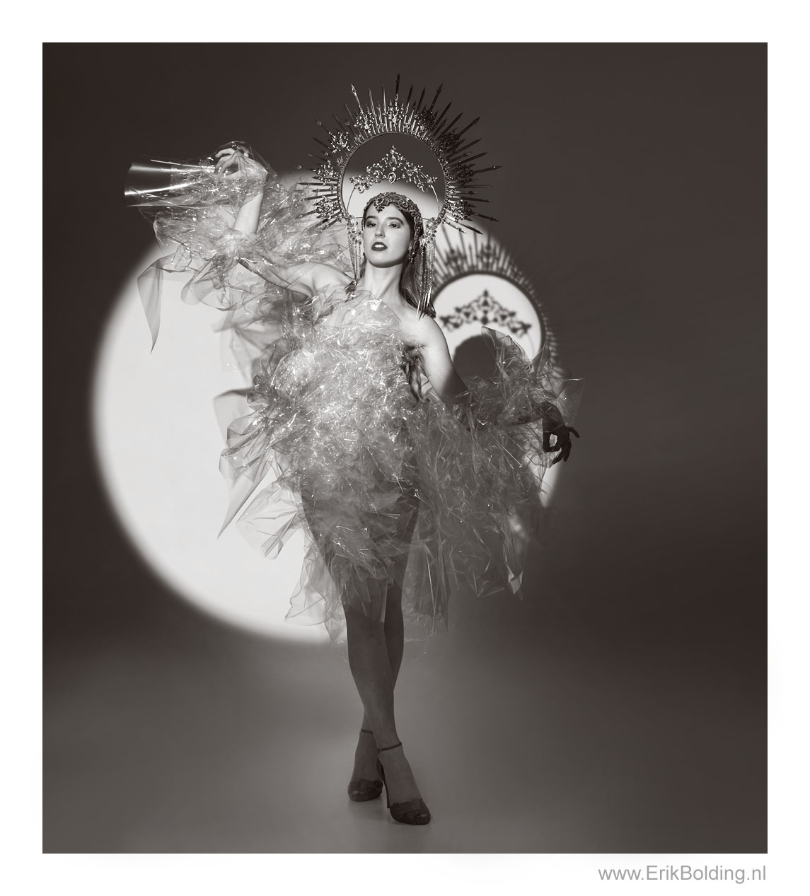 professioneel fotograaf