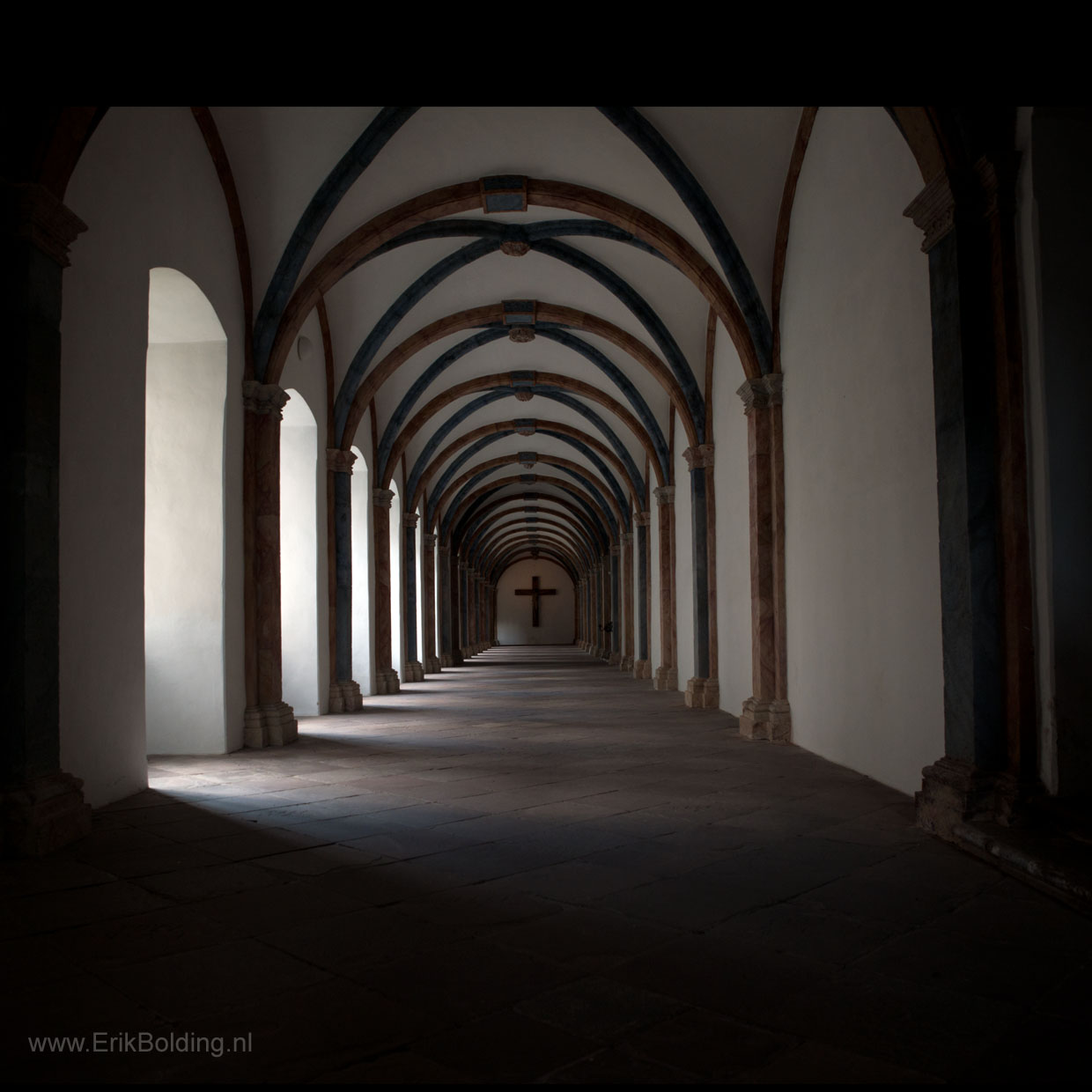 Duitsland klooster